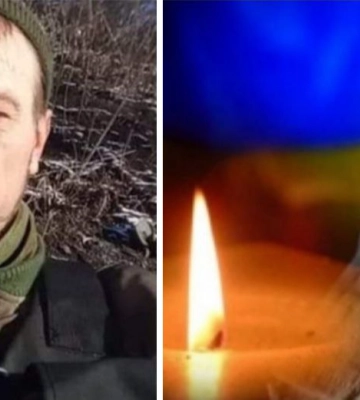 На Донеччині загинув 28-річний Герой з Волині Микола Кузьмич