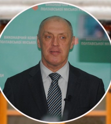 Оскарження рішення щодо відсторонення від посади голови Полтавської ТГ Мамая: що вирішив суд