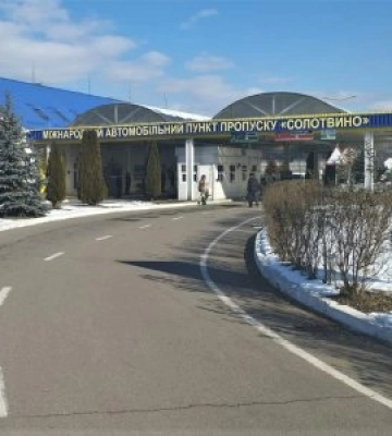 Закарпатські прикордонники виявили в українця сфальшовані документи про непридатність до військової служби