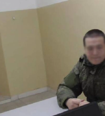 Судитимуть бойовика, який тероризував мирне населення Херсонщини