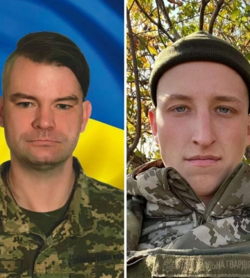 Війна нещадна. Ми знову втрачаємо найкращих