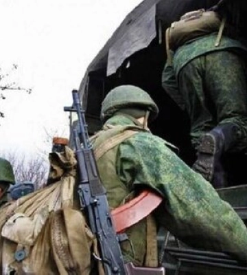 Росіяни продовжують вести розвідку на південному напрямку, але критичних змін не відбувається, - ОК &quot;Південь&quot;
