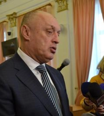 Апеляція про відсторонення міського голови Полтави: що вирішив суд