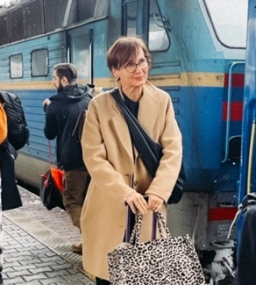 Міністр освіти та науки Німеччини приїхала до Києва