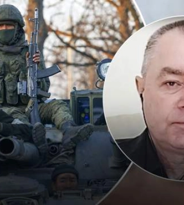 Великий наступ Росії: який населений пункт стане каменем спотикання для ворога