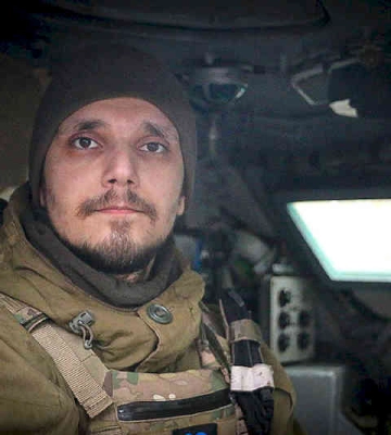 «Як у голлівудському фільмі!» — гвардієць «Кеп» розповів про бої за Харків та Сватівський напрямок