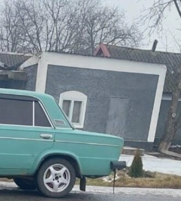 На Одещині водійка автомобіля збила дитину, яка перетинала вулицю по пішохідному переходу