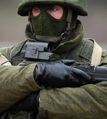 Чи вдасться РФ захопити Дніпро – чи є вже перші ознаки нового наступу окупантів