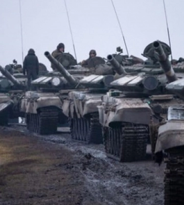 Розвідка назвала три напрямки можливого наступу окупантів