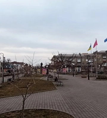 В оккупированном Бердянске раздались громкие взрывы