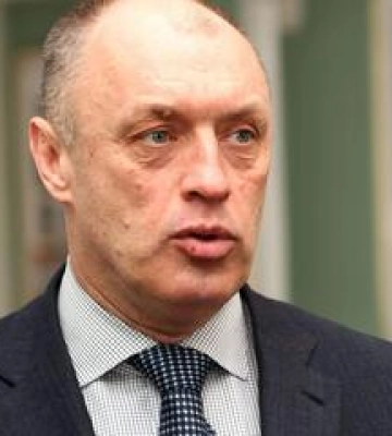 Апеляційний суд встав на бік Мамая
