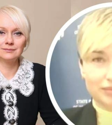 Обыски у начальницы киевской налоговой Датий, которая любит роскошь: в ДБР рассказали детали