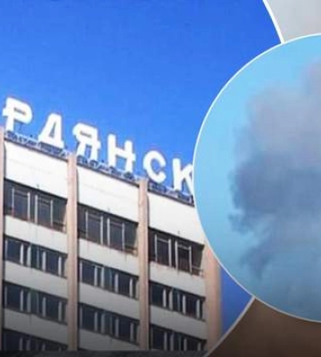 У Бердянську на Запоріжжі пролунали гучні вибухи: що каже влада