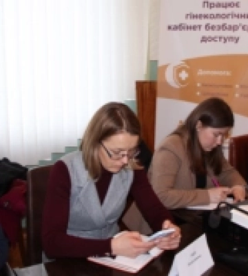 У громадах Старовижівщини діють мобільні бригади соціально-психологічної допомоги