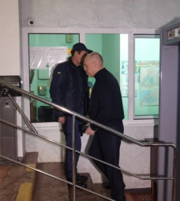 Апеляційний суд залишив Мамая на посаді мера Полтави