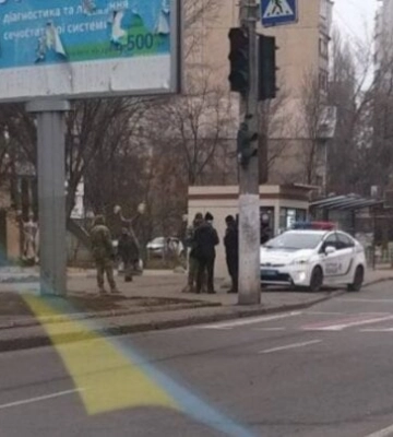 Известный ТВ-ведущий объяснил, почему здоровые работники ТЦК не идут на фронт, а отлавливают гражданских на улицах