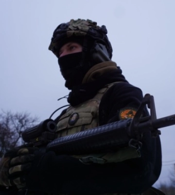 ВСУ ликвидируют под Бахмутом лучшие подразделения РФ - МОУ