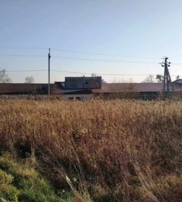 Львів почав продавати ділянки у Дублянах та Малих Підлісках - під СТО і торгівлю