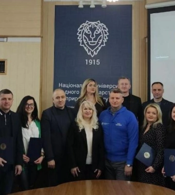 Рівненські міграційники пройшли навчання в Польщі