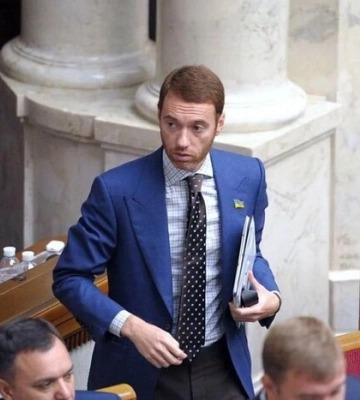 З першого дня війни допомагає місту – мер Харкова про Абрамовича З першого дня війни допомагає місту – мер Харкова про Абрамовича