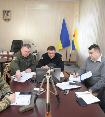 На Рівненщині створюють окремий стрілецький батальйон Збройних сил України