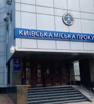 За розкрадання ₴885 тис. на реконструкції гімназії судитимуть керівника КП та підрядника