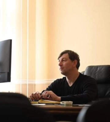 На Закарпатті стартувала Зимова ІТ-школа для студентів