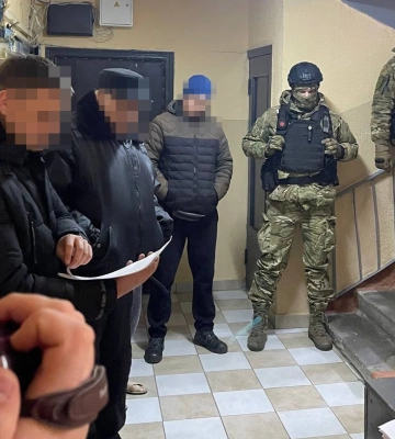 На Рівненщині викрито трьох жителів, які збували метадон