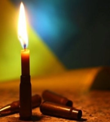 Трагічна звістка шириться Закарпаттям: жорстока війна забрала життя ще одного Героя (ФОТО)