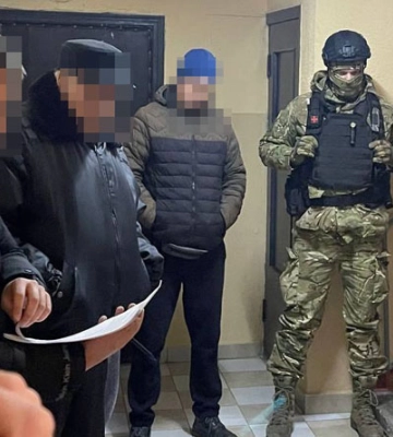 На Рівненщині спіймали трьох торговців метадоном