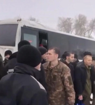 На Рівненщині створюють окремий стрілецький батальйон Збройних сил України
