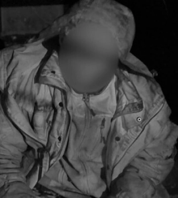 Під Бахмутом прикордонники зупинили штурм військ РФ: двох окупантів взяли в полон