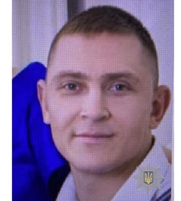 На Полтавщині розшукують потенційно небезпечного злочинця