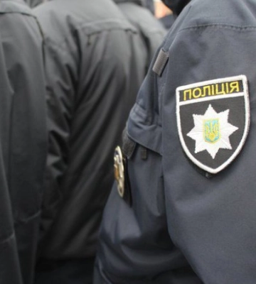 Патрульна поліція Києва оголосила набір співробітників