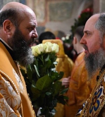 Відійшов у засвіти Воїн з Волині