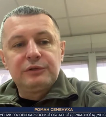 Угрозы наступления армии РФ на Харьков нет: в ХОВА призвали не паниковать