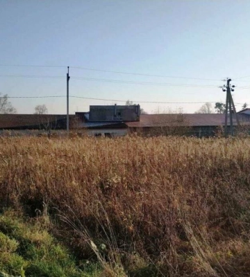 Львів почав продавати ділянки у Дублянах та Малих Підлісках - під СТО і торгівлю
