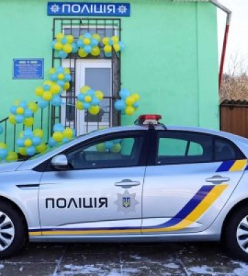 Кількість пунктів безпеки на Закарпатті збільшується