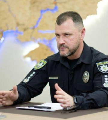 Клименко пояснив, чому затягується термін розслідування авіатрощі в Броварах