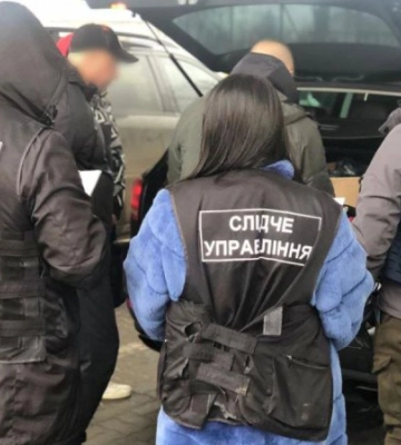 В Одесі викрили злочинну групу, яка виготовляла підроблені документи з інвалідності для ухилянтів