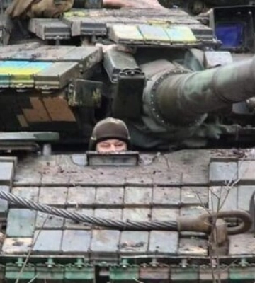Оперативна інформація станом на 18.00 06.02.2023 щодо російського вторгнення — Генштаб ЗСУ | Кримінал