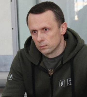 Заместителю председателя Сумской ОВА Клименчукову избрали меру пресечения по делу о хищении средств