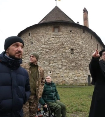Львовознавця Петра Радковця поховають на Личаківському кладовищі