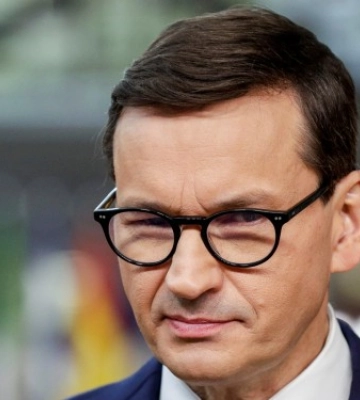 Польский премьер допустил расширение войны в Украине до Третьей мировой