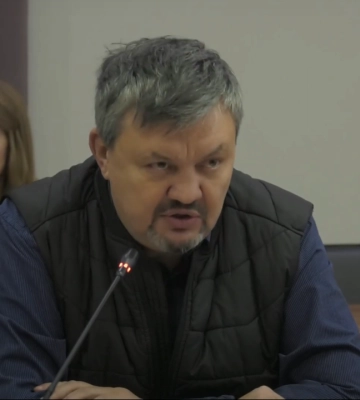 На Полтавщині готують новий графік відключення світла