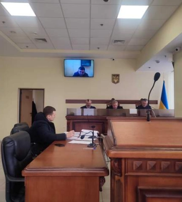 Эксзамдепартамента закупок Минобороны оставили под стражей и увеличили залог
