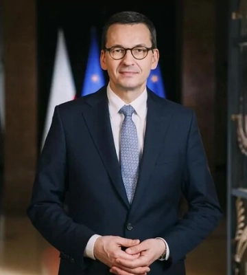 Прем&#039;єр Польщі розповів, коли Європа зможе налагодити стосунки з Росією