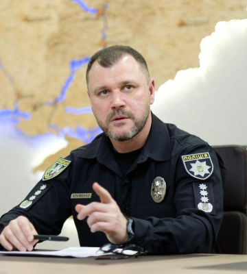 Тільки автомобілі. Після трагедії в Броварах міністрам заборонили літати на гелікоптерах