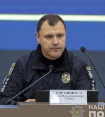 После трагедии в Броварах министрам запретили летать на вертолетах, - Клименко