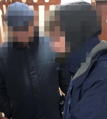 Арештували 25-річного молодика, який у Луцькому районі робив закладки наркотиків